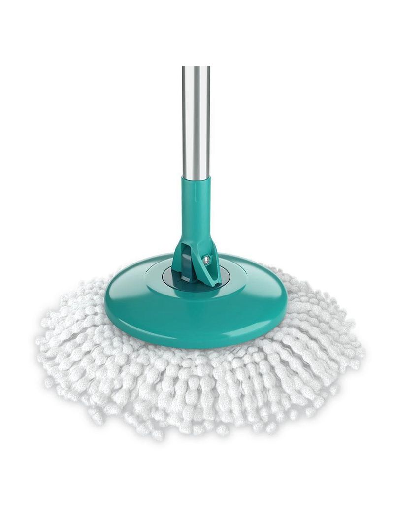 Mop giratório pró flashlimp duas Águas - verde