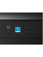 Multifuncional tanque de tinta epson ecotank l4360 wi-fi colorida bivolt