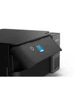 Multifuncional tanque de tinta epson ecotank l4360 wi-fi colorida bivolt