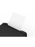 Multifuncional tanque de tinta epson ecotank l4360 wi-fi colorida bivolt