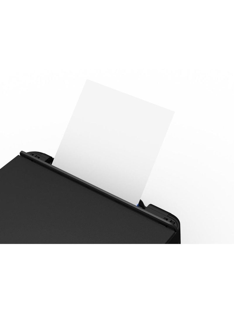 Multifuncional tanque de tinta epson ecotank l4360 wi-fi colorida bivolt