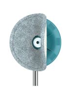 Mop giratório eco flashlimp - cinza