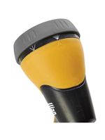 Mangueira para jardim wap gmeem01 com enrolador e esguicho múltiplo