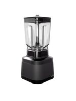 Liquidificador philco plq15a preto 1500w com 12 velocidades