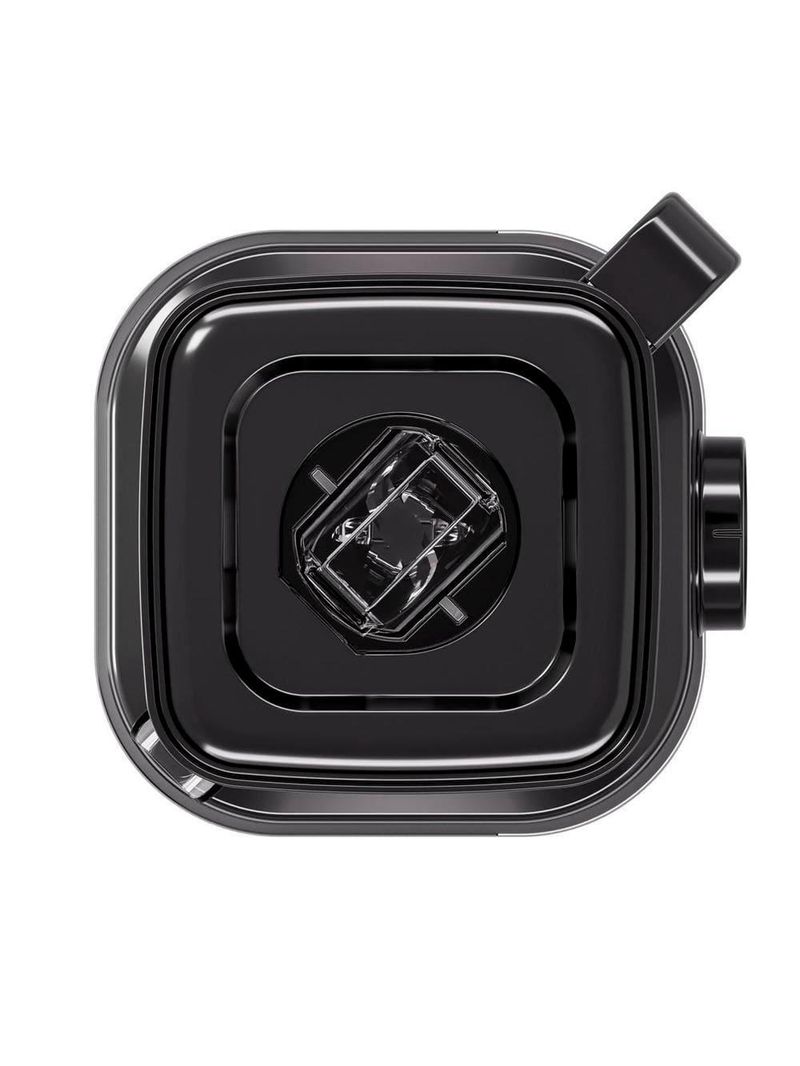 Liquidificador philco plq15a preto 1500w com 12 velocidades