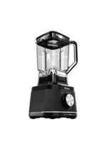 Liquidificador philco plq15a preto 1500w com 12 velocidades
