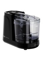 Mini processador wap fast cut wmp150 150w 360ml motor silencioso lâminas de inox