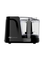 Mini processador wap fast cut wmp150 150w 360ml motor silencioso lâminas de inox