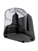 Mini processador wap fast cut wmp150 150w 360ml motor silencioso lâminas de inox