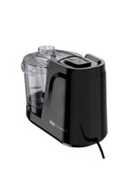 Mini processador wap fast cut wmp150 150w 360ml motor silencioso lâminas de inox