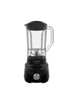 Liquidificador britânia diamante 4 velocidades 600w preto