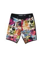 Shortboard masculino sublimado estapada 8729a - o'neill