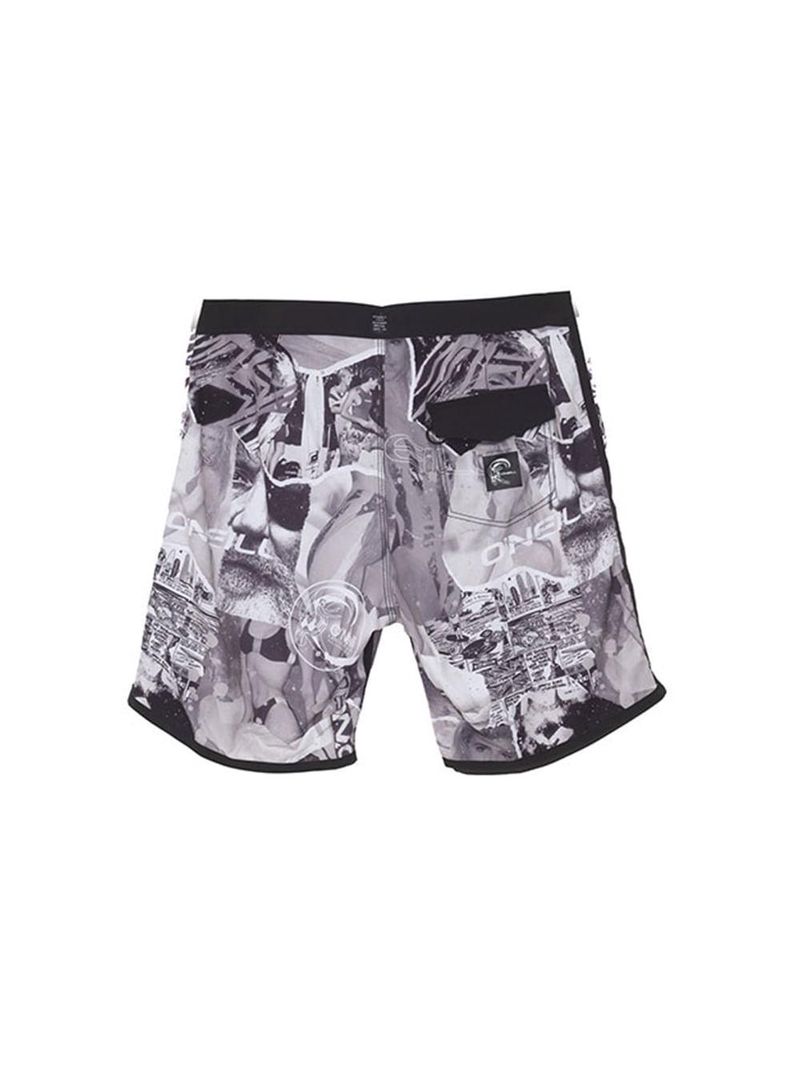 Shortboard masculino sublimado estapada 8729a - o'neill