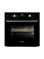 Forno De Embutir Air Fryer 68 Litros Preto Suggar 220V