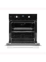 Forno De Embutir Air Fryer 68 Litros Preto Suggar 220V