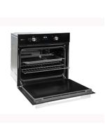 Forno De Embutir Air Fryer 68 Litros Preto Suggar 220V