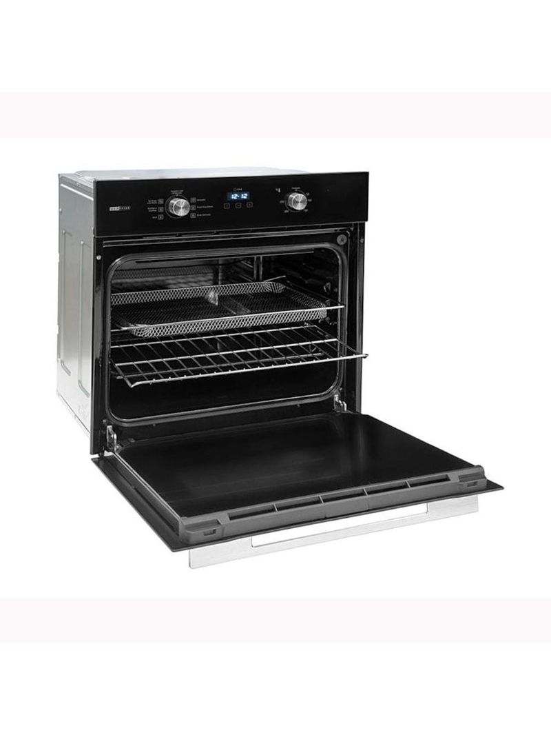 Forno De Embutir Air Fryer 68 Litros Preto Suggar 220V
