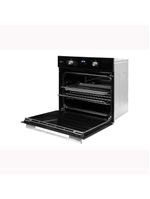Forno De Embutir Air Fryer 68 Litros Preto Suggar 220V