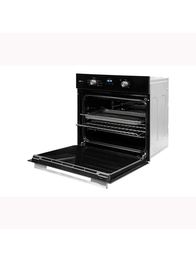 Forno De Embutir Air Fryer 68 Litros Preto Suggar 220V
