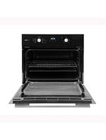 Forno De Embutir Air Fryer 68 Litros Preto Suggar 220V