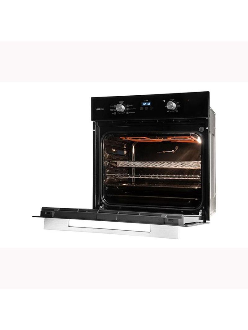 Forno De Embutir Air Fryer 68 Litros Preto Suggar 220V