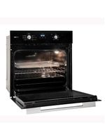 Forno De Embutir Air Fryer 68 Litros Preto Suggar 220V