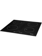 Cooktop De Indução 4 Zonas De Aquecimento Suggar 220V
