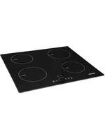 Cooktop De Indução 4 Zonas De Aquecimento Suggar 220V