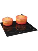 Cooktop De Indução 4 Zonas De Aquecimento Suggar 220V