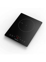 Cooktop Portátil De Indução 1 De Aquecimento Suggar 110V