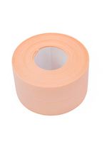 Fita De Vedação Adesiva Porta Janela Protetor 3 Metros X 3,5cm Rosa Claro