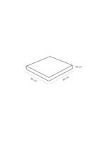 Suavencosto Sleep Baby (60x40x6) - Ortobom