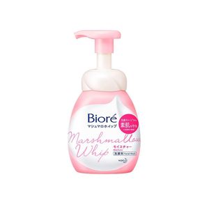 Bioré Marshmallow Whip - Sabonete Facial 150ml