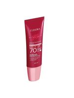 Eudora Niina Skin Fps70 - Protetor Solar Facial 40ml