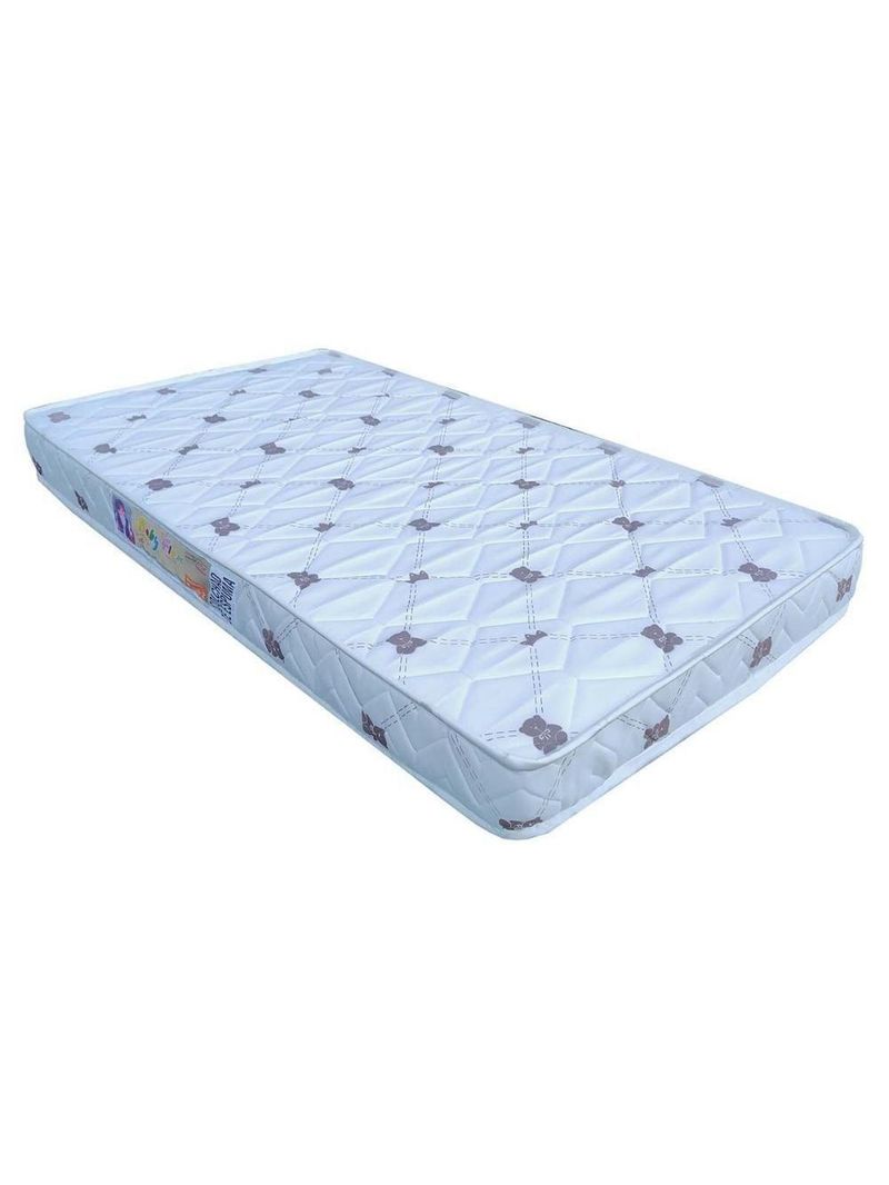 Colchão do Bebê D20 Baby Flex Infantil - 70x130x10 - Orthoflex