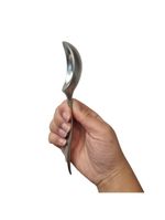 Colher Pegador De Sorvete Gelado Sobremesa Multiuso Profissional