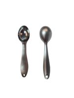 Colher Pegador De Sorvete Gelado Sobremesa Multiuso Profissional