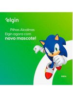 Pilha Alcalina C Blister Com 2 Unidades