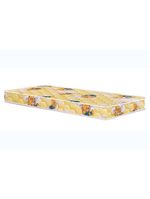 Colchão do Bebê D18 Castorzinho Baby Infantil - 60x130x10 - Castor