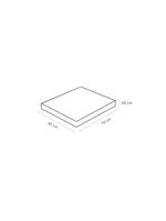 Suavencosto Sleep Baby (70x40x6) - Ortobom
