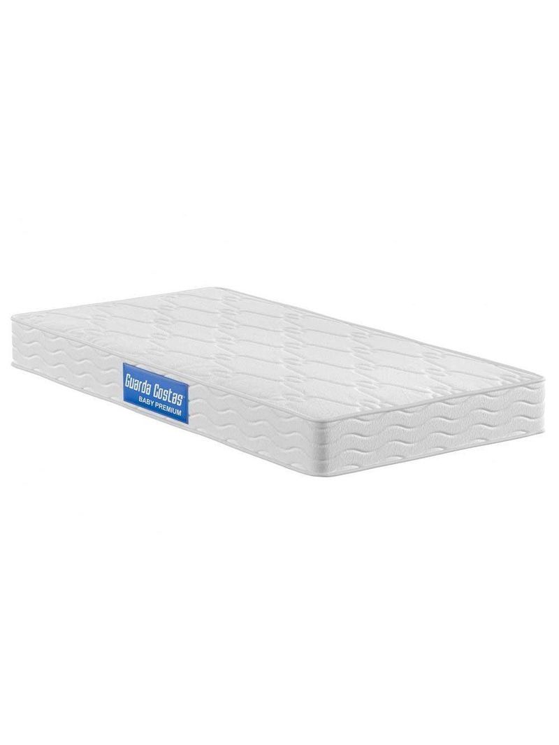 Colchão Infantil D18 Baby Advanced Premium (60x130x12) - Probel