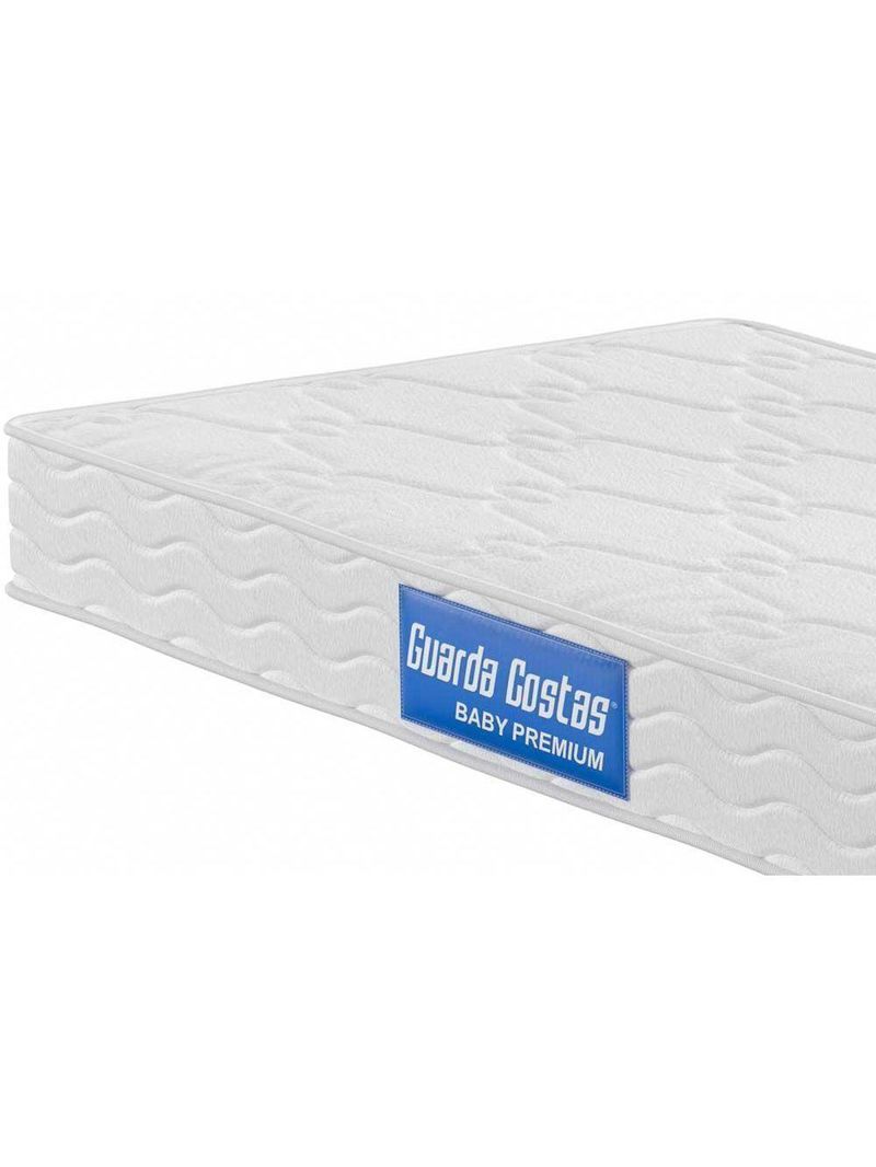 Colchão Infantil D18 Baby Advanced Premium (60x130x12) - Probel