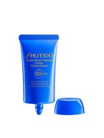Shiseido Expert Sun Protector Cream Spf50 - Protetor Solar Facial 50ml