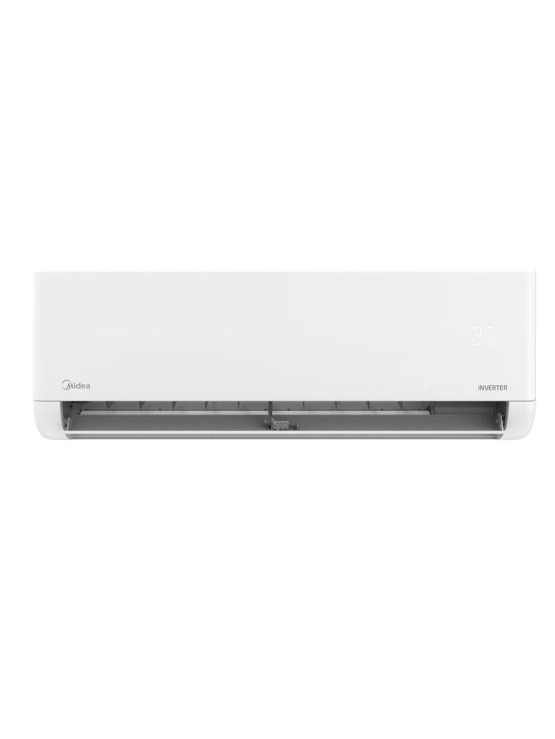 Ar Condicionado Split Inverter Midea Airvolution Lite 12000 BTUs Frio 220V 38TBVCA12M5