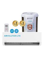 Ar Condicionado Split Inverter Midea Airvolution Lite 12000 BTUs Frio 220V 38TBVCA12M5
