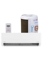 Ar Condicionado Split Inverter Midea Airvolution Lite 12000 BTUs Frio 220V 38TBVCA12M5