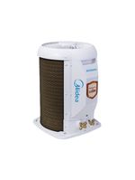 Ar Condicionado Split Inverter Midea Airvolution Lite 12000 BTUs Frio 220V 38TBVCA12M5