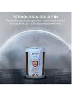 Ar Condicionado Split Inverter Midea Airvolution Lite 12000 BTUs Frio 220V 38TBVCA12M5