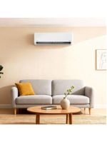 Ar Condicionado Split Inverter Midea Airvolution Lite 12000 BTUs Frio 220V 38TBVCA12M5