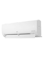 Ar Condicionado LG DUAL Inverter AI Voice 24000 BTUs Frio 220V S3-Q24K231C